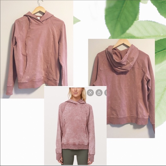 Lululemon pullover - Picture 6 of 6
